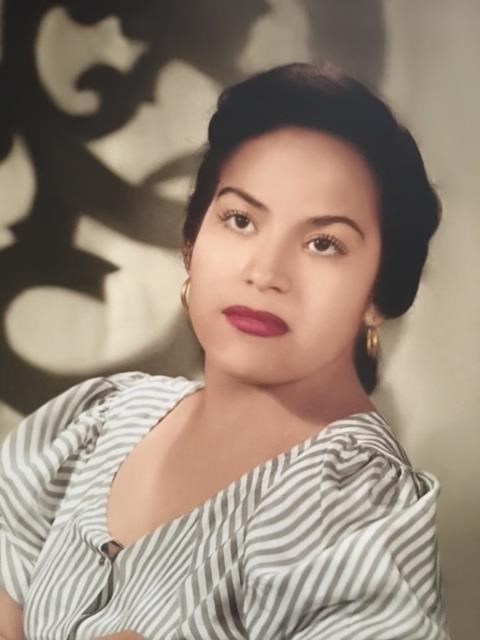 Obituary of Elodia Cardenas