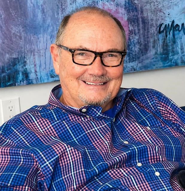 Obituary of James Howard Frasher