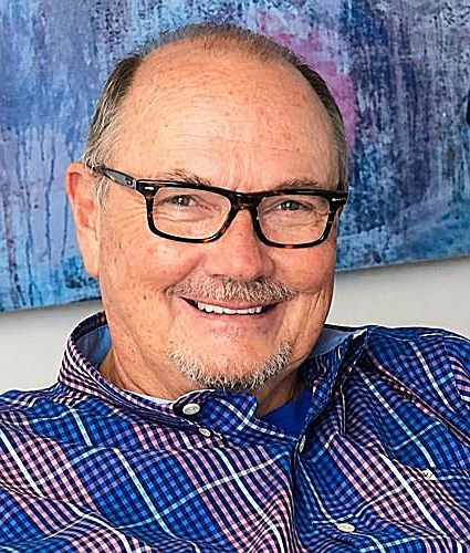 Obituary of James Howard Frasher