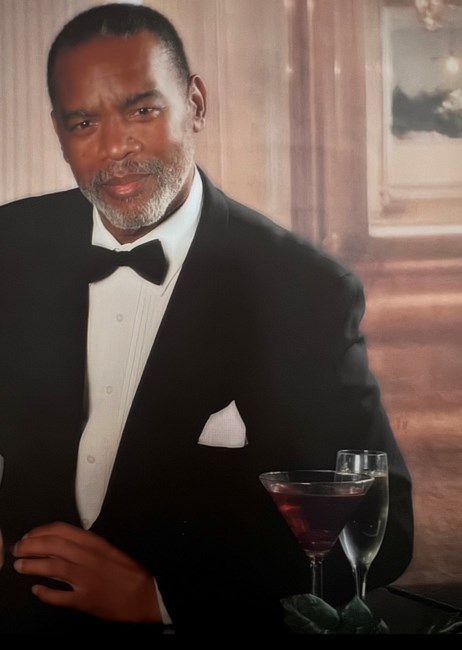 Obituary of William "Bill" Moore Jr.