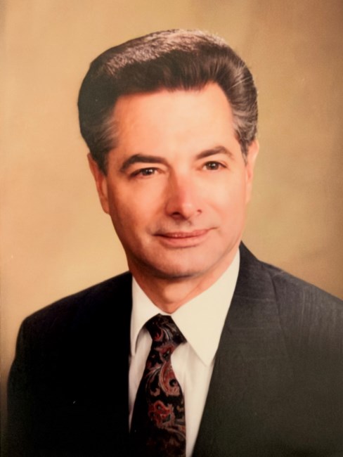 Obituary of Mariano Peter Macaluso