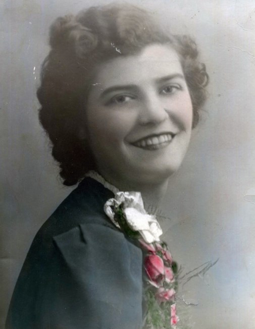 Obituary of Florence C. Greco