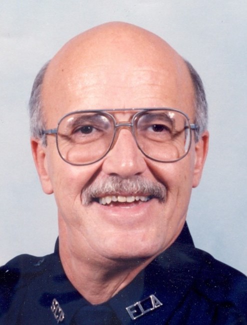 Obituary of Terry "T.C." Carson Green