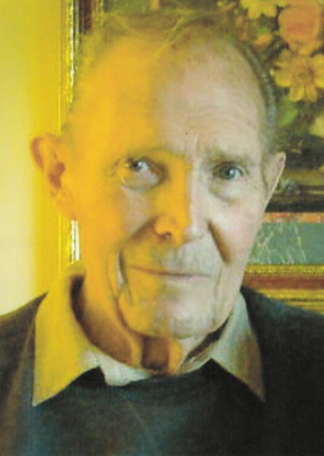 Obituary of Frank R. Shaver