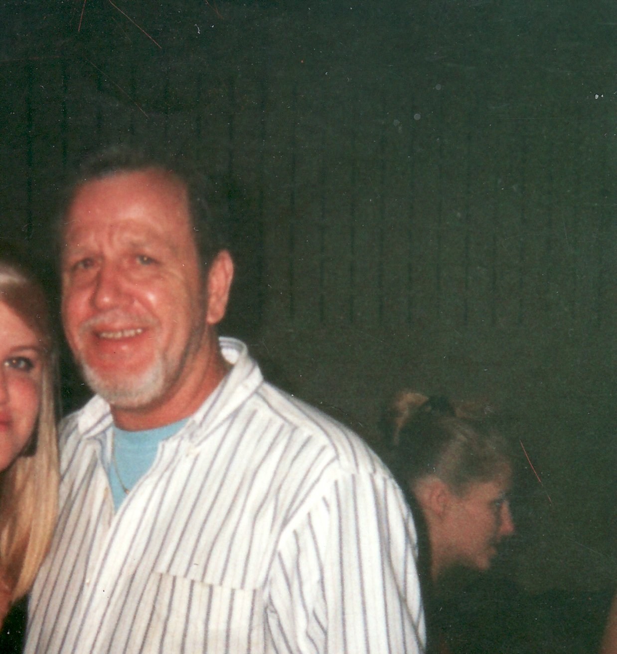 Obituary of Samuel R. Doiron