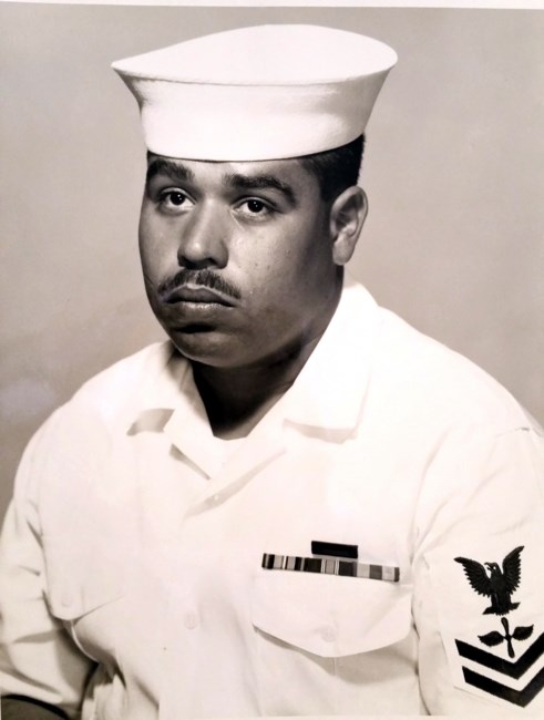 Obituary of James Sierra Jr.