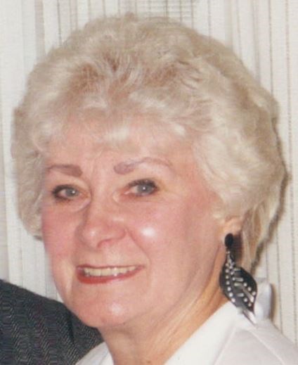 Obituary of Dorothy Dottie E Darnell