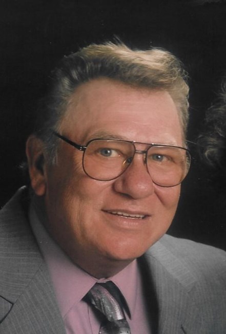 Obituary of John L. Michael