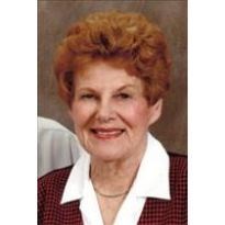 Obituary of Margaret Jane Keating Hartman