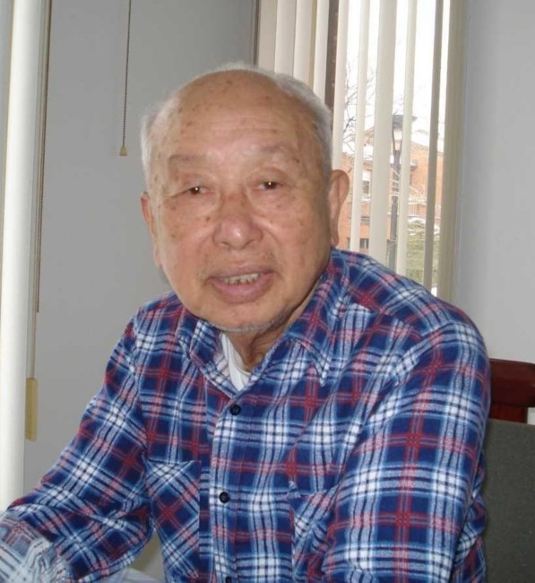 Obituary of Han Chor Yung