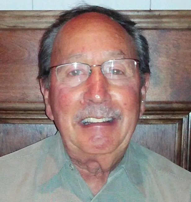 Obituary of Peter Michael DeSimone