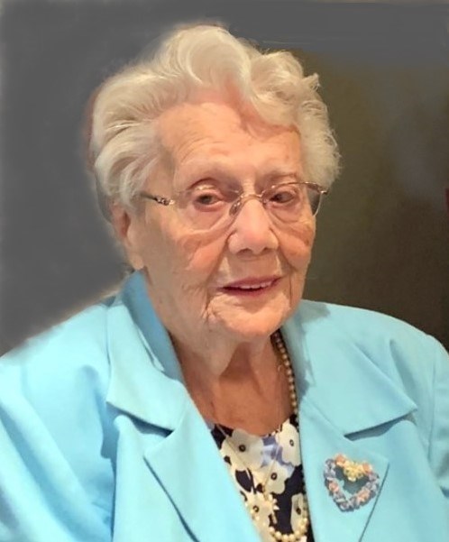 Obituary of Alice C. Tricarico