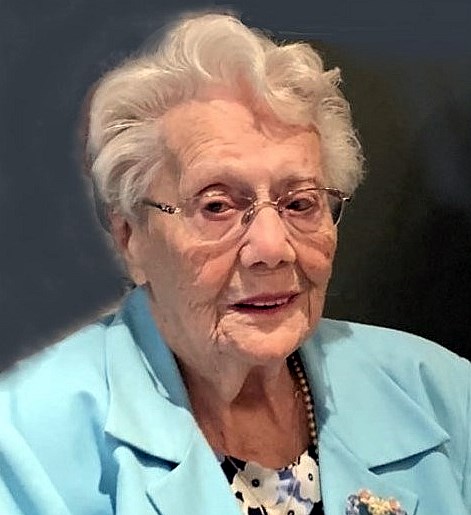 Obituary of Alice C. Tricarico
