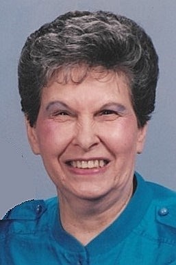 Obituary of Dorothy D. Atwood