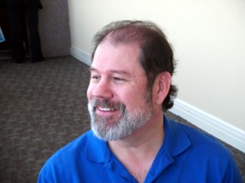 Obituary of Carlos Clayton Ruiz