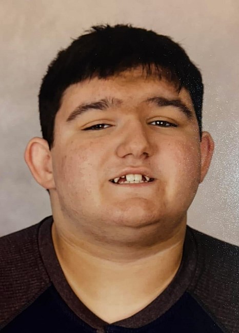 Obituary of Nathan "Nate" Edward Rinkevich