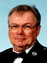 Gordon Ebright