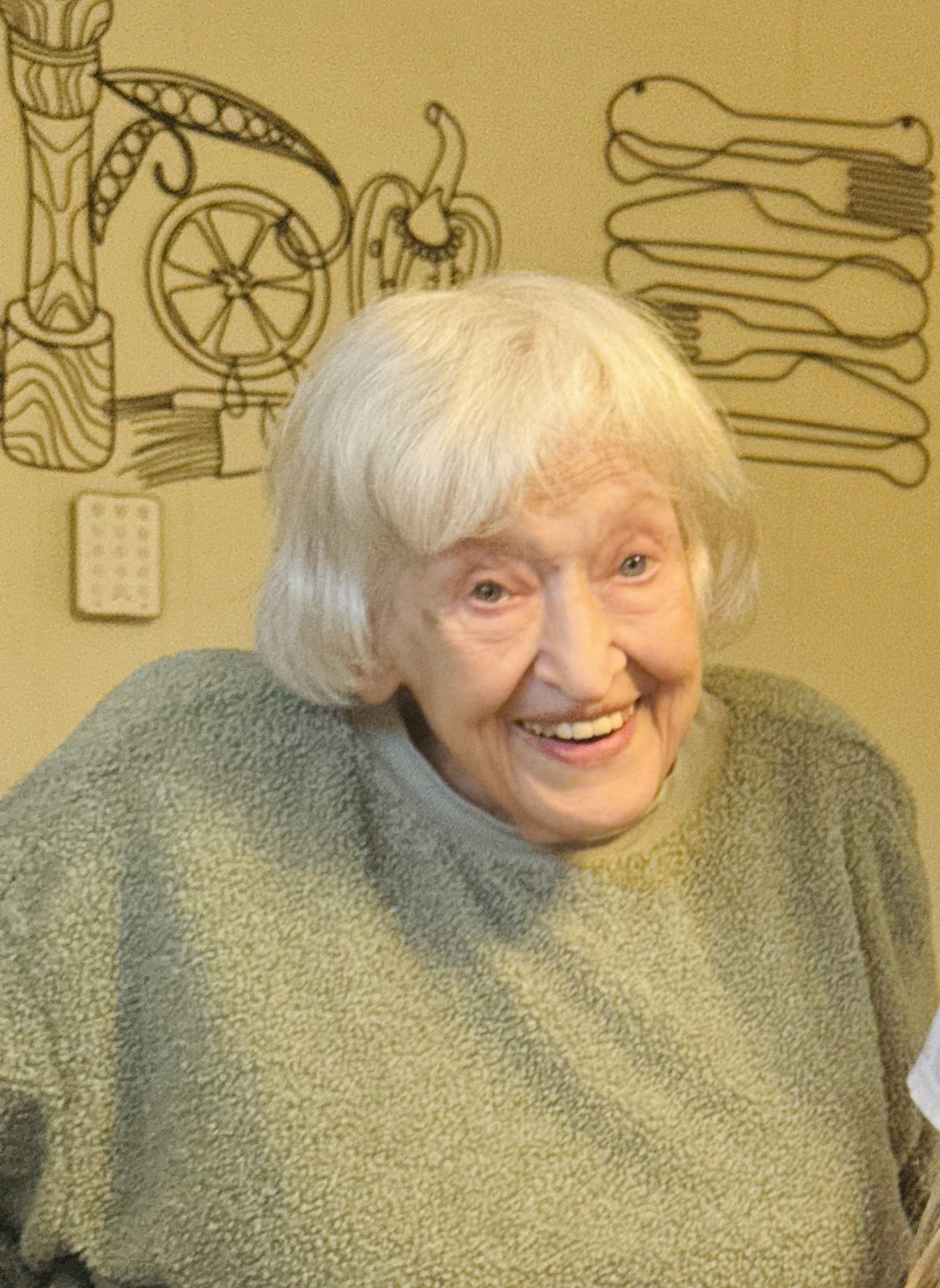 Obituary of Josephine Jean Davis