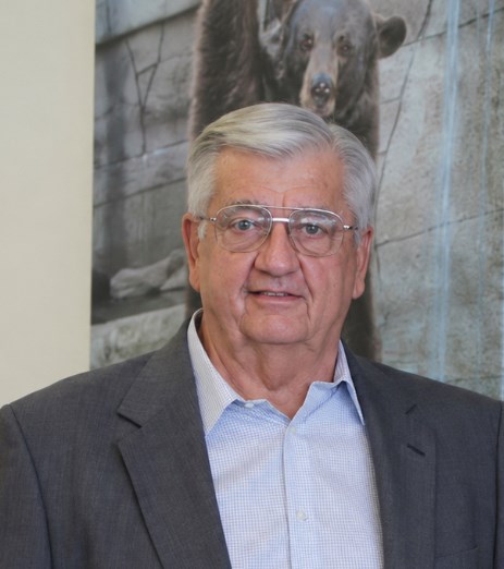 Obituary of Stephen G. Verhalen Jr.