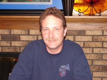 Obituary of David Lundgren