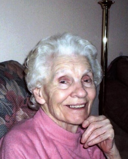 Obituary of Mrs. Clelia (Sardo) Mamorella