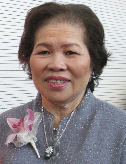 Obituary of Huong Duong
