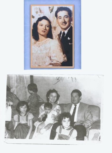 Obituary of Francisco Escobedo