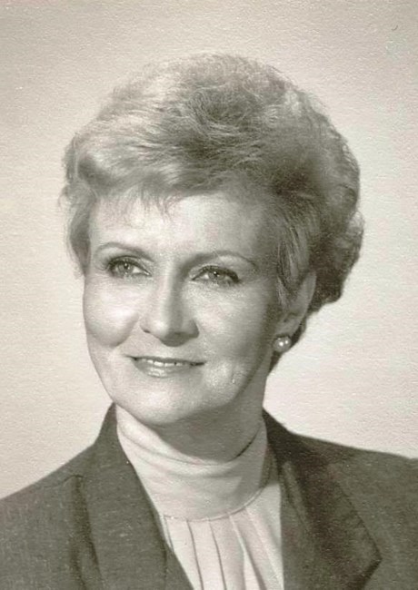 Obituario de Bobbie Sue Kuykendall