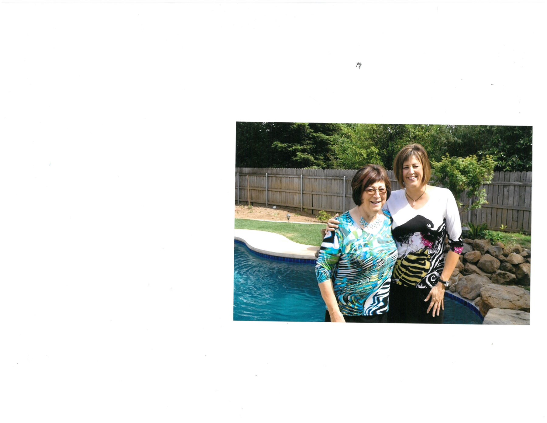 Obituary of Carol Jean Turner