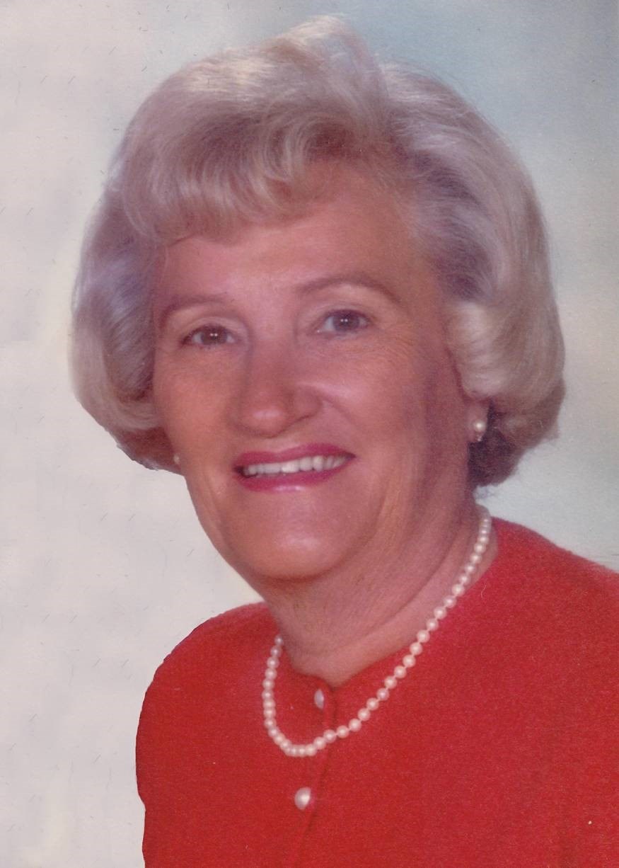 Obituary of Leorial Joyce Schwartz