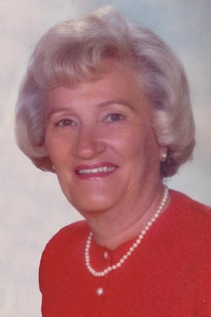 Obituary of Leorial Joyce Schwartz