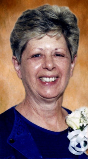 Obituary of Dorothy Macdonald