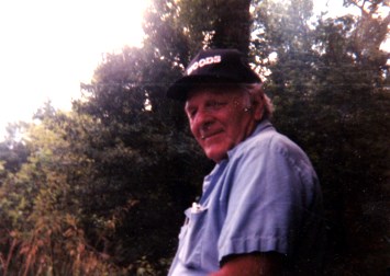 Obituary of John Malcolm Woods Jr.