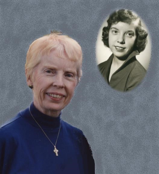 Obituary of Patricia (Brady) Lersten