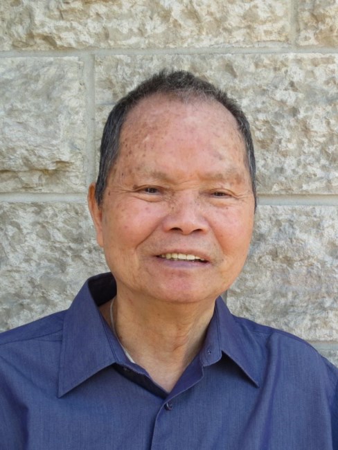 Obituario de Mr. Frank Foon Wong