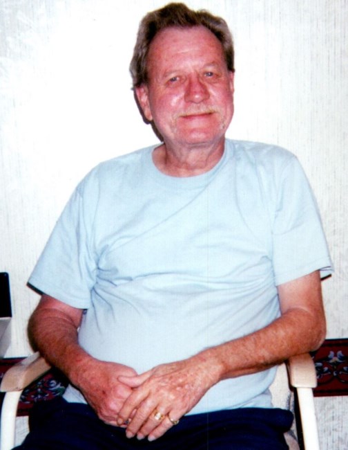 Obituary of Danny G Salyer