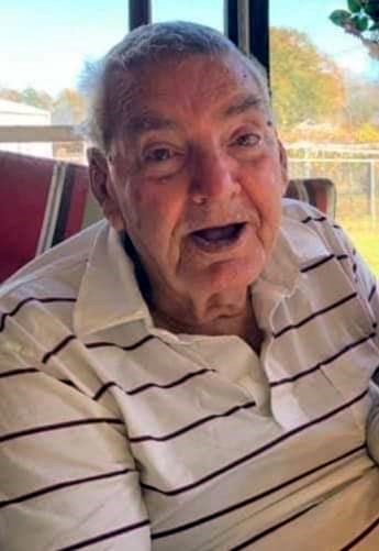 Obituary of Aubrey "Buddy" Edward Middlebrooks