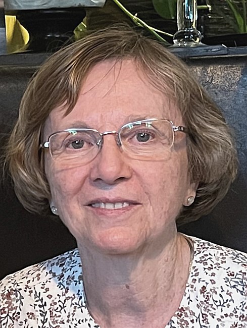 Obituary of Mrs. Susan Marion Churko