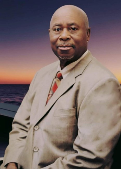 Obituary of Luther Wesley Hinds