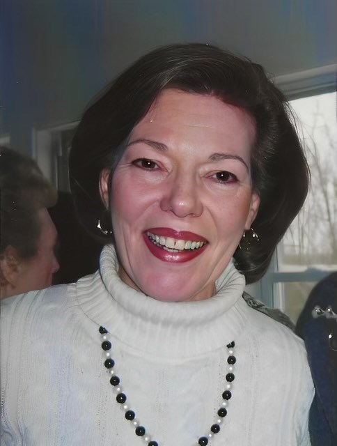 Obituary of Joyce Mary Kearns