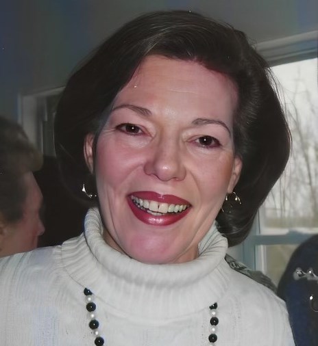 Obituary of Joyce Mary Kearns