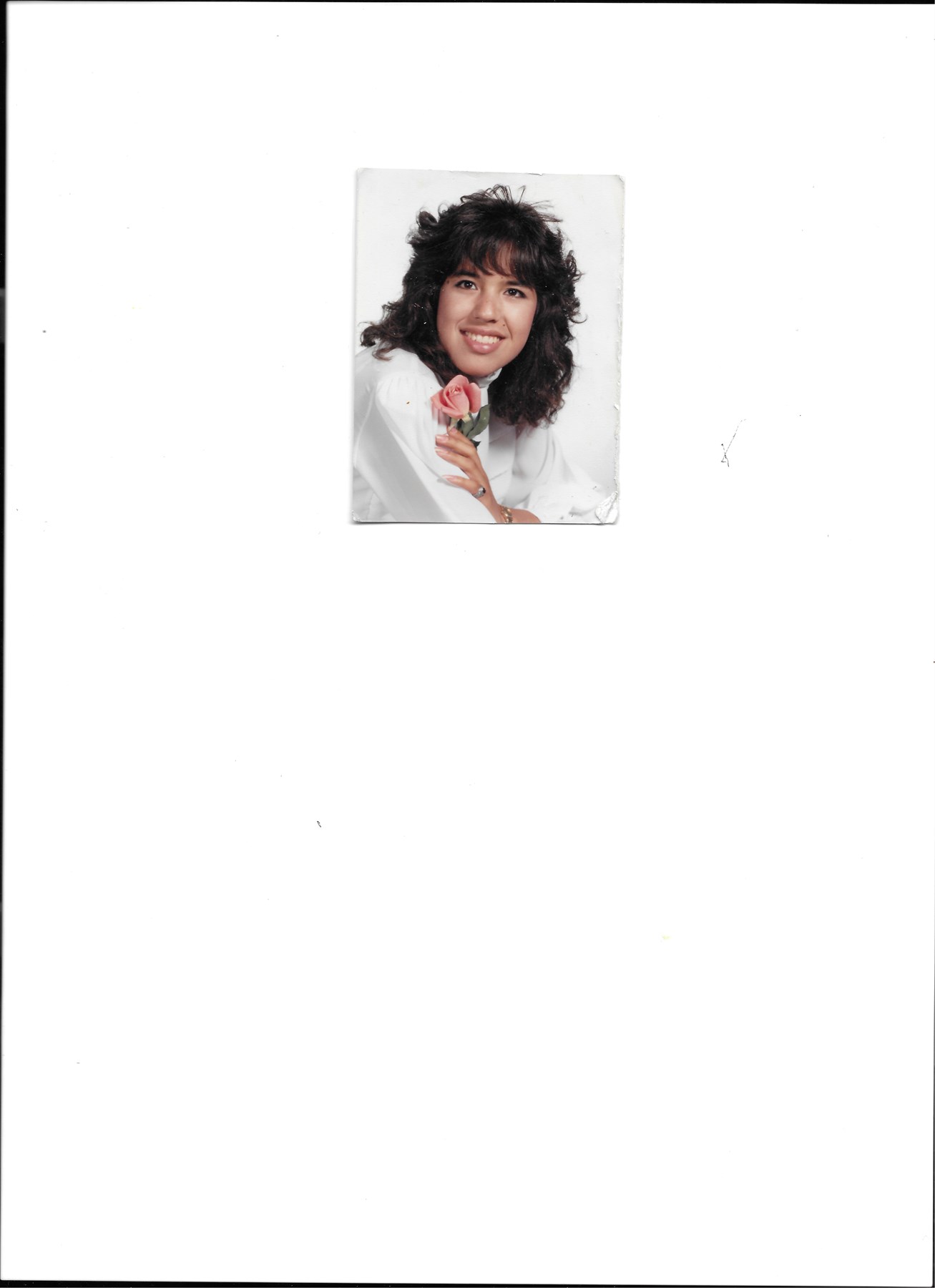 Obituary of Heidi Rebecca Weydahl