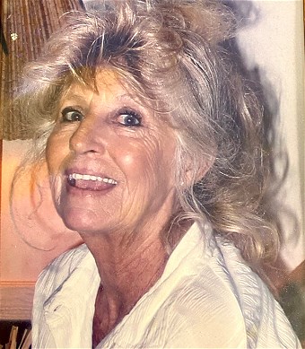 Obituary of Sharon Lea Krol