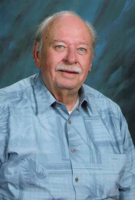 Obituary of Robert George Hesik