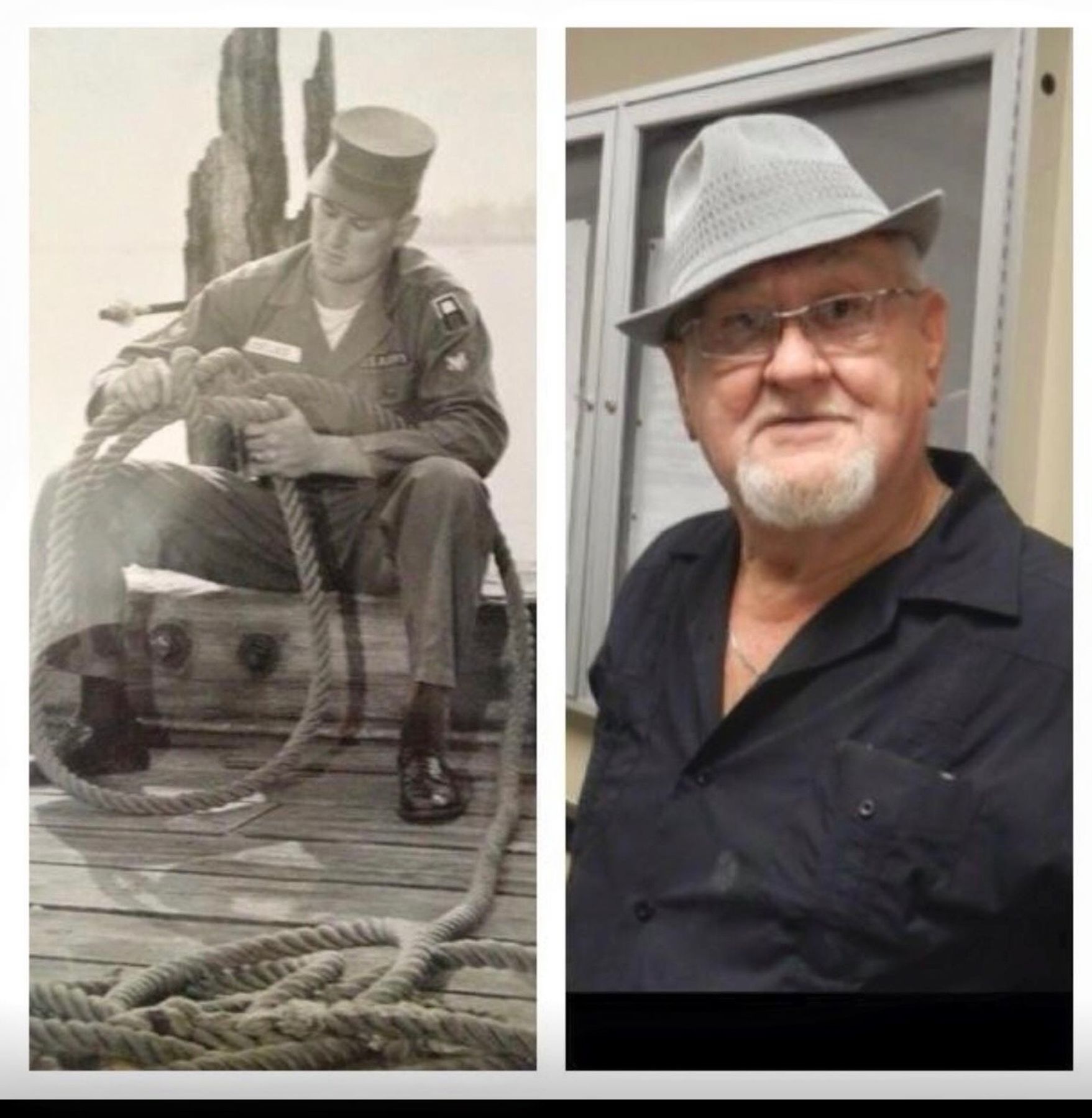 Obituary of William David Lovelace Jr.