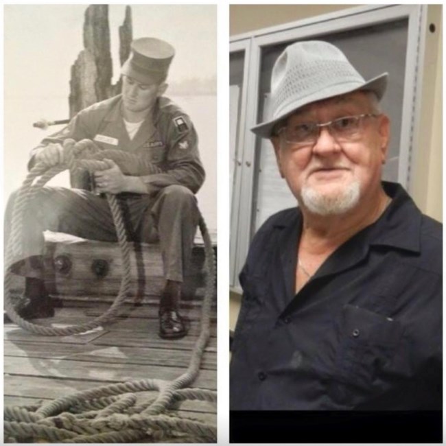 Obituary of William David Lovelace Jr.