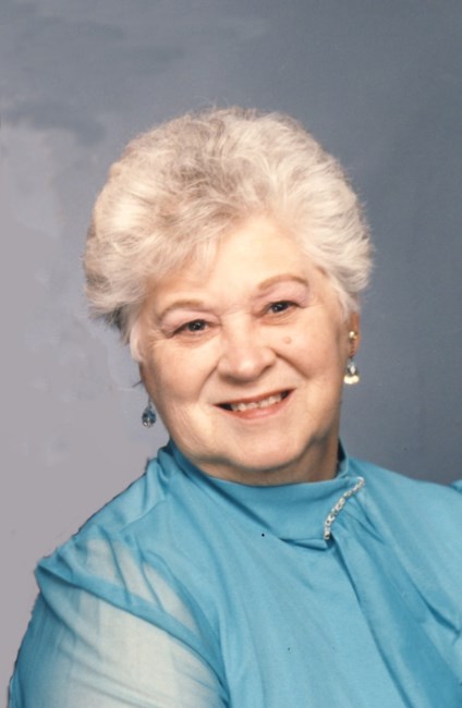 Obituario de Florence Little Flo Eldora Ribley Miller