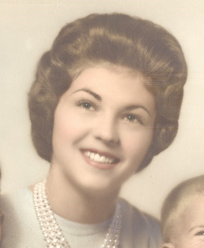 Obituario de Cecilia "Cece" Hall Humbert