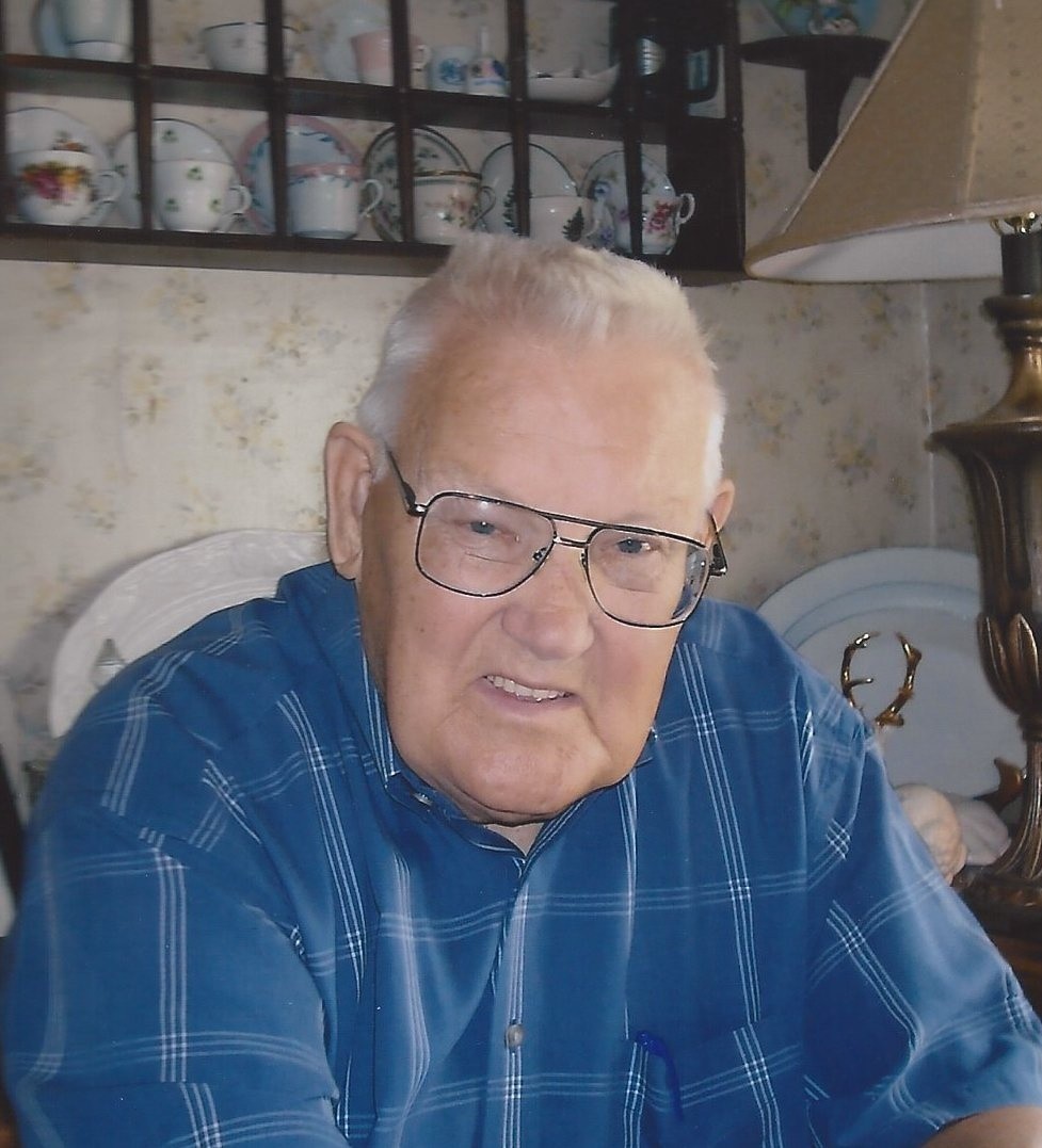 Loyd Holton Obituary Clemmons, NC