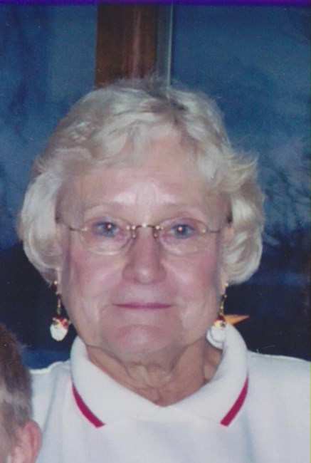 Obituary of Sally Lee Nemeth
